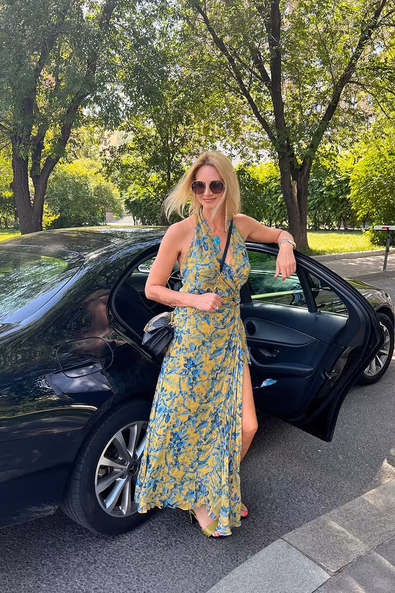 Natalia ukraine single brides