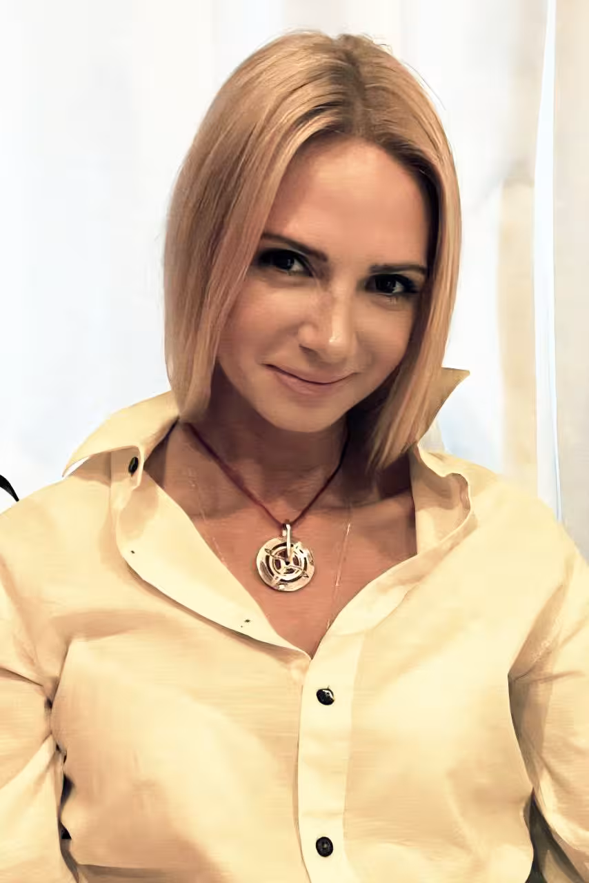 Natalia ukraine single brides