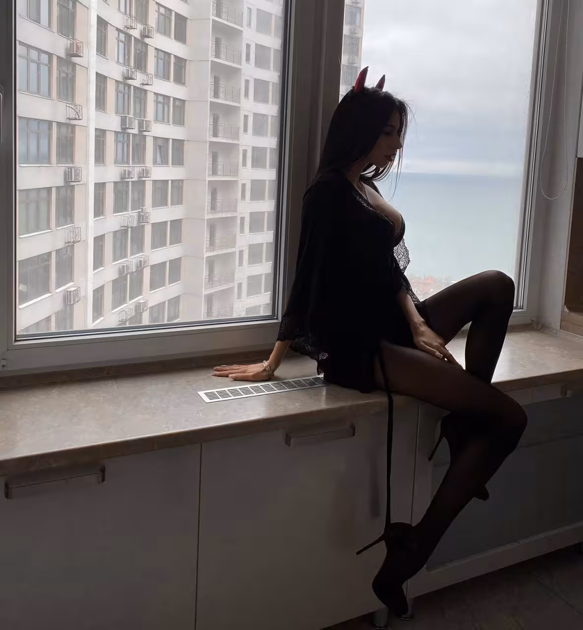 Nastya ukraine single brides