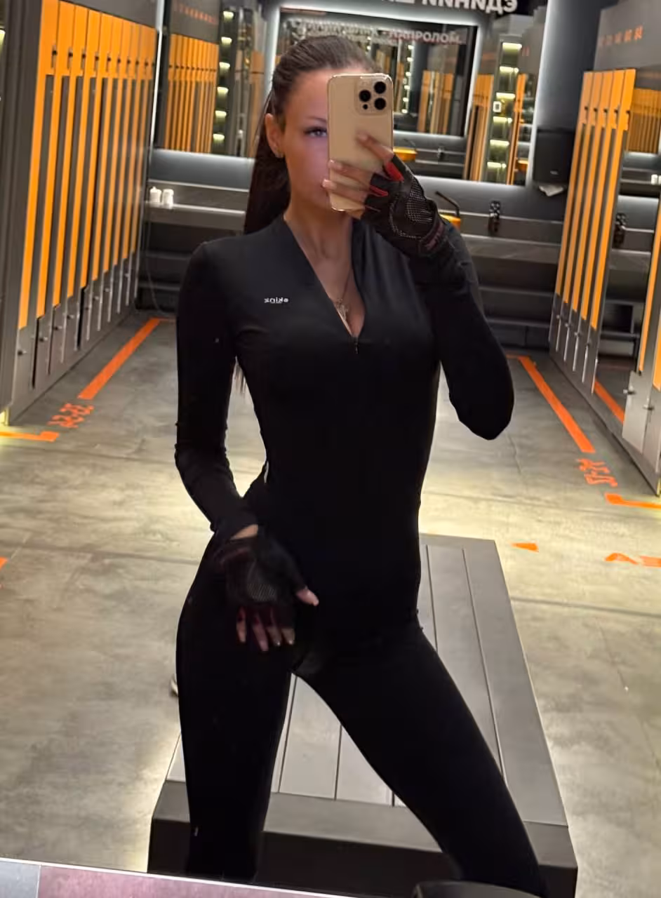 Nastya ukraine single brides