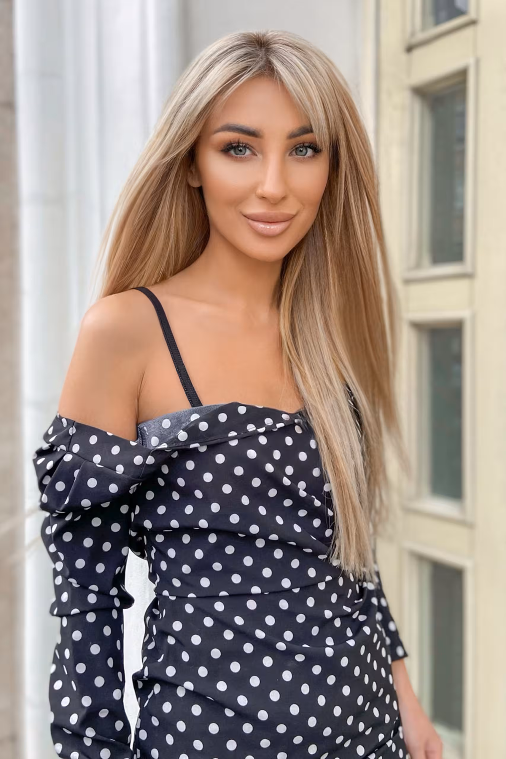 Vita ukrainian brides over 50