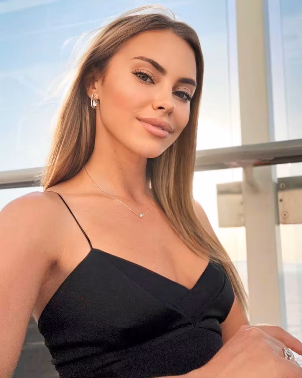 Khrystyna ukrainian brides site