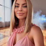 Khrystyna ukrainian brides site