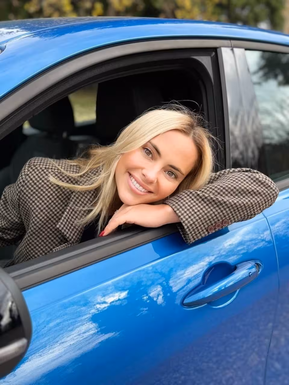 Khrystyna ukrainian brides site