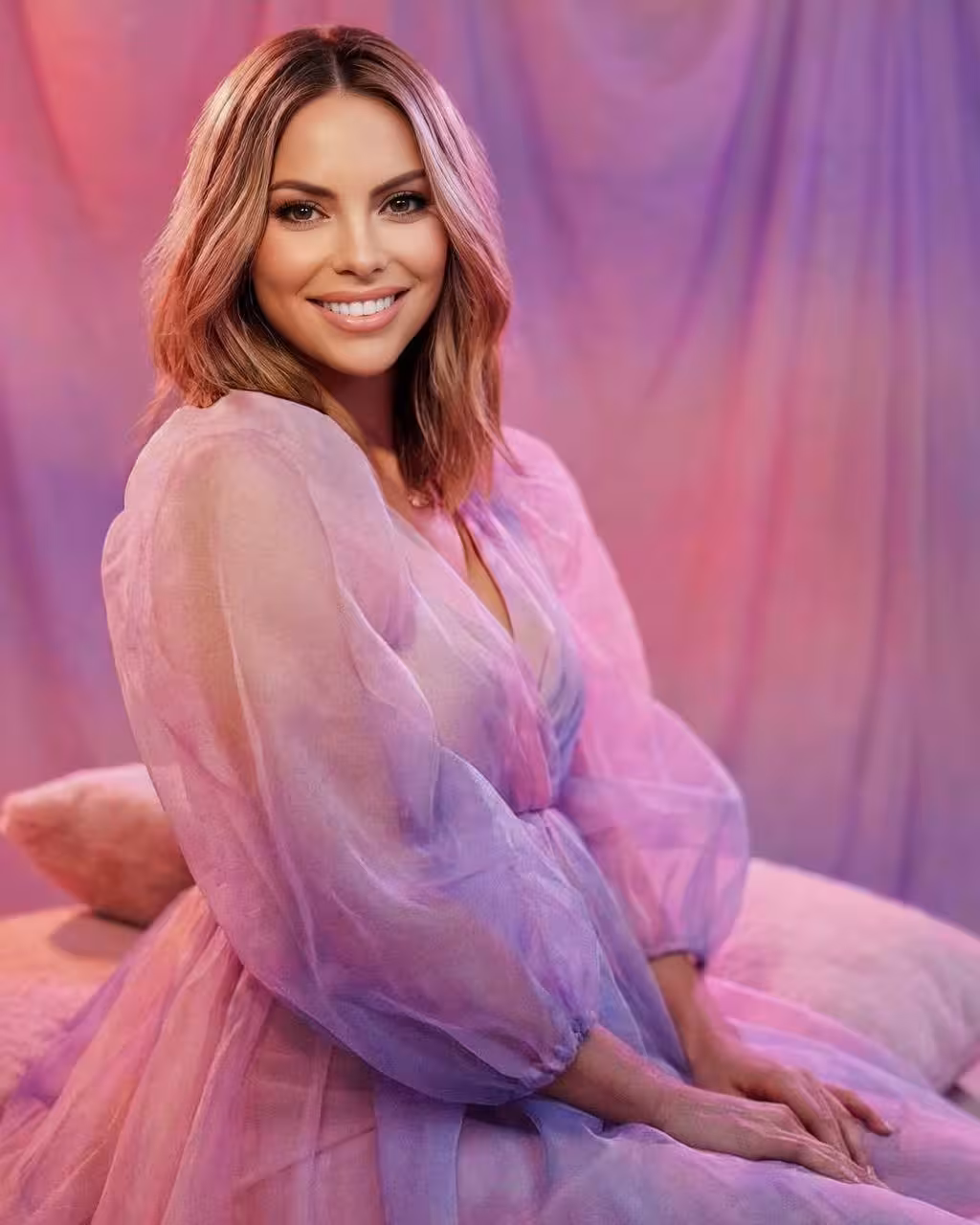 Khrystyna ukrainian brides site