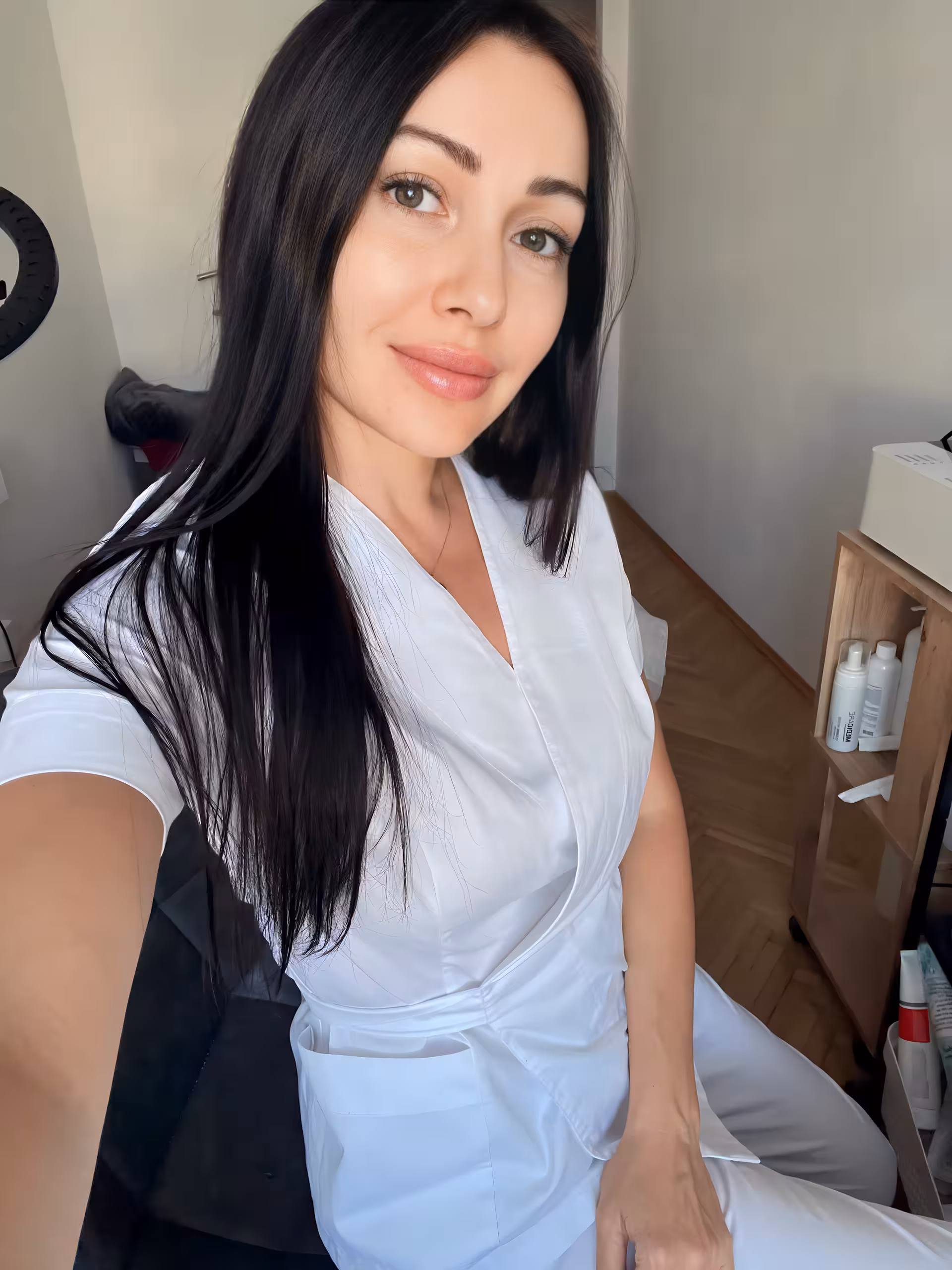 Maria ukrainian wife benefits