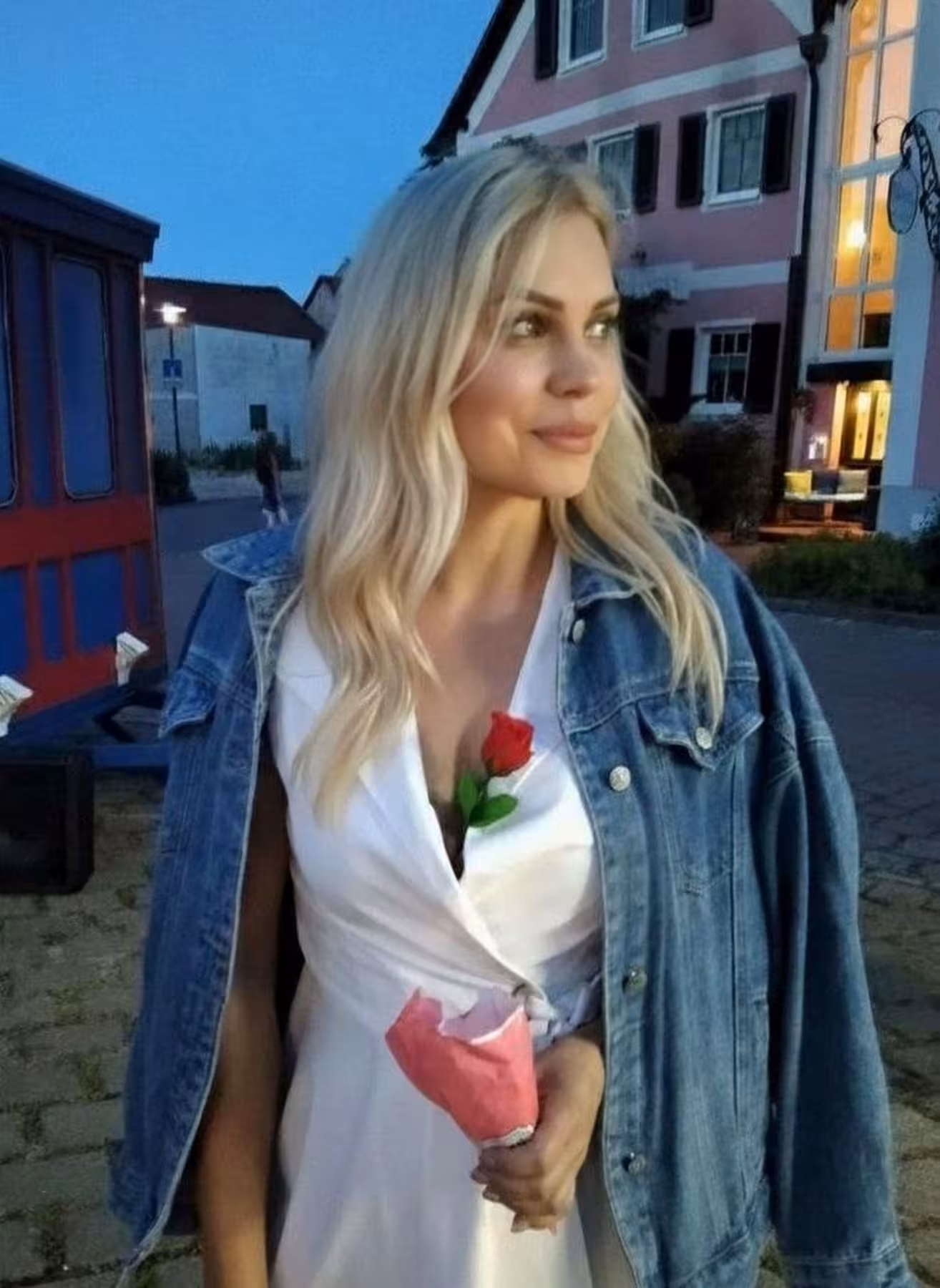 Yulia why so many ukraine brides