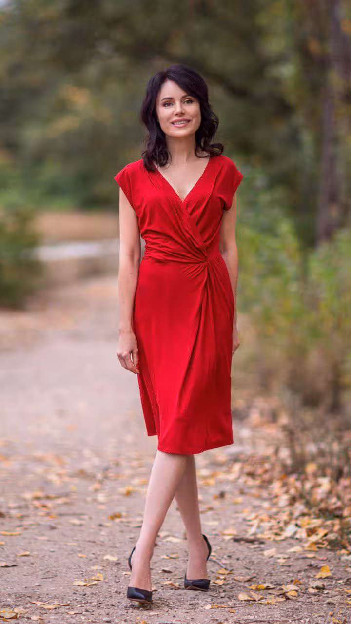 Olga are ukrainian brides legitimate