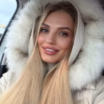 Alina attractive ukrainian brides