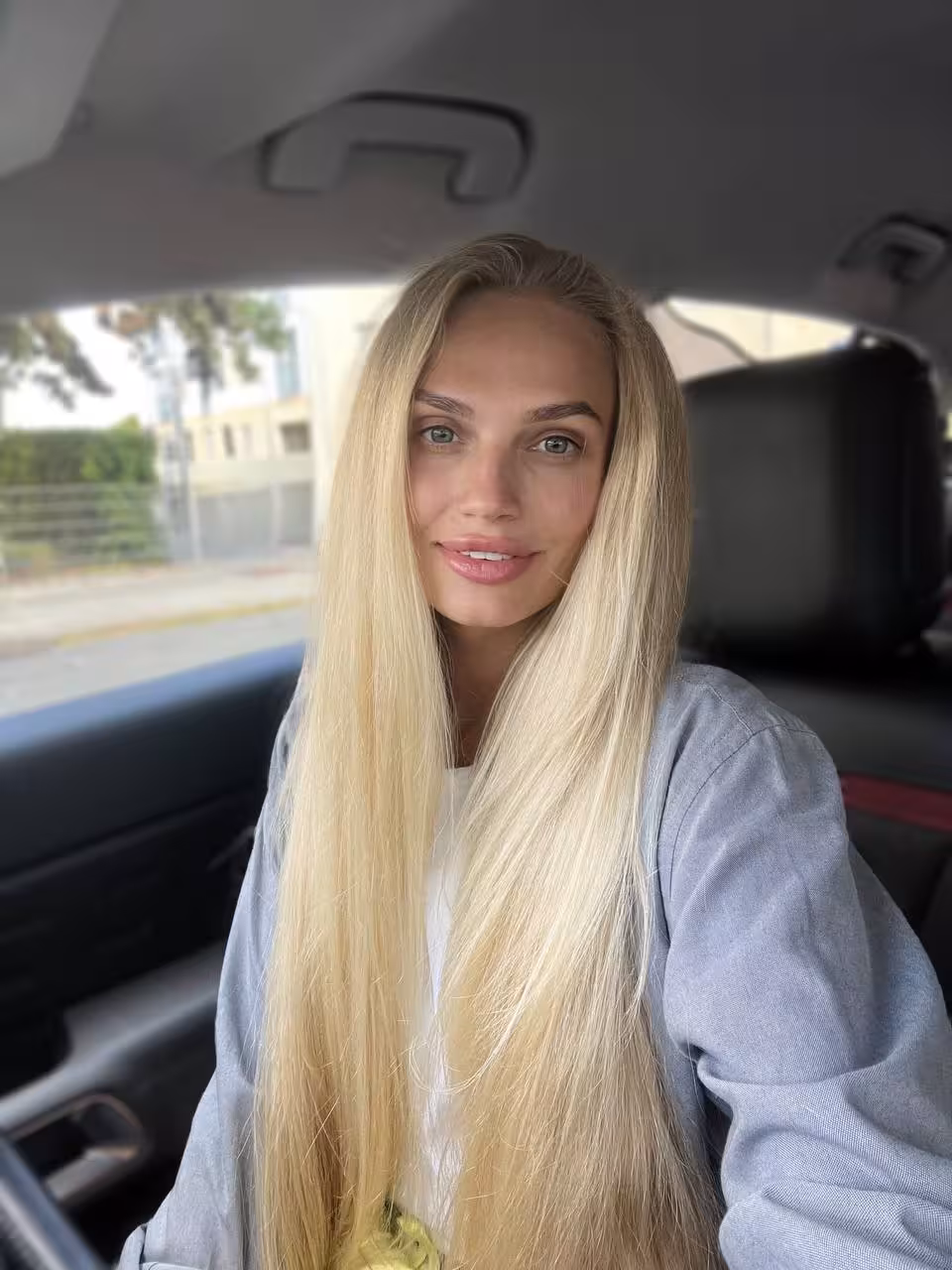 Alina  attractive ukrainian brides