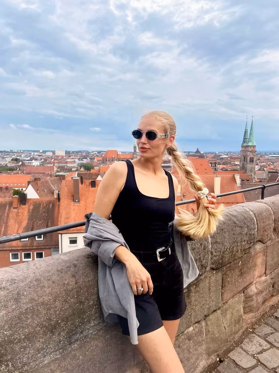 Alina  attractive ukrainian brides