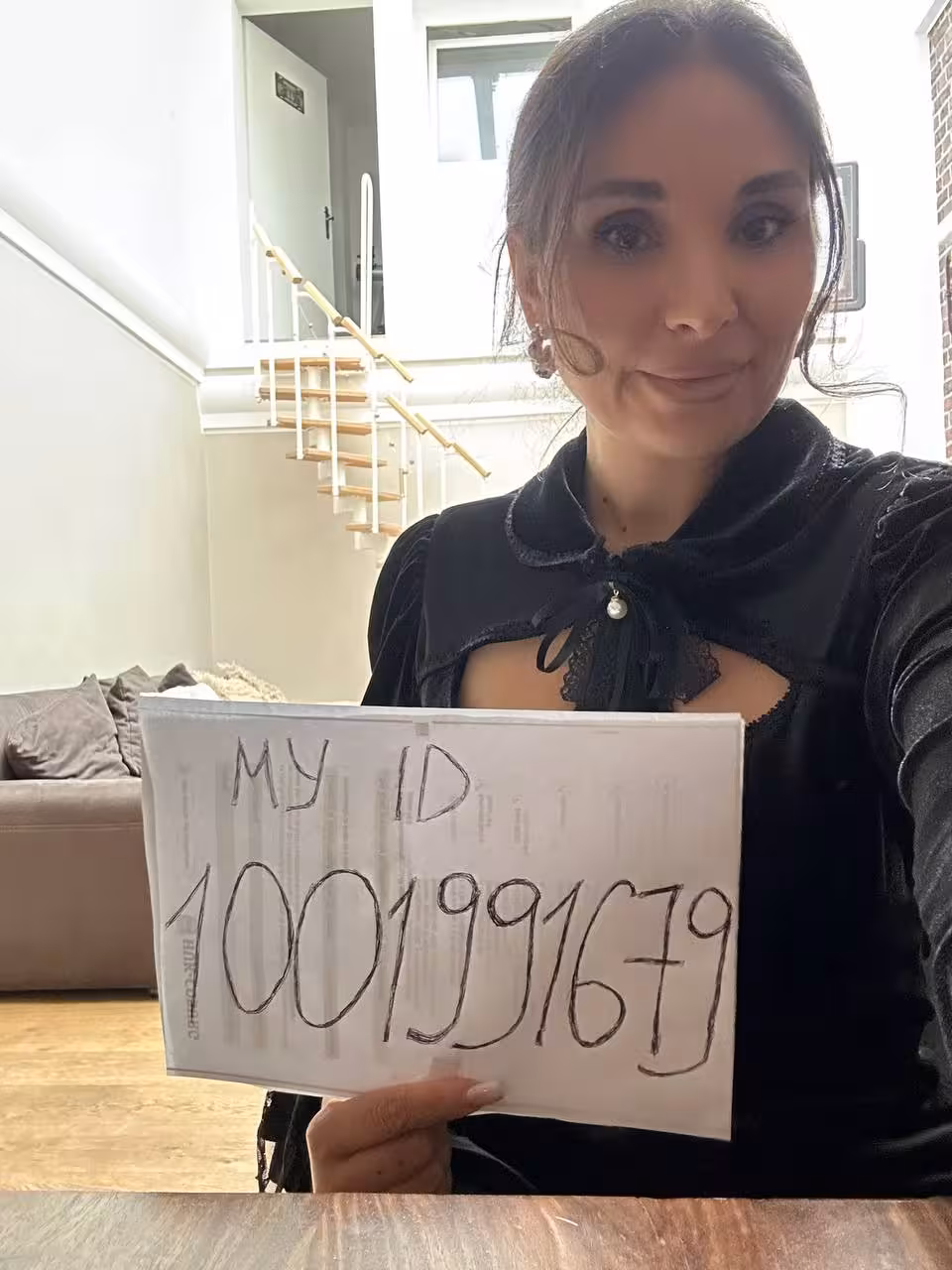 Yulia bride dress ukraine