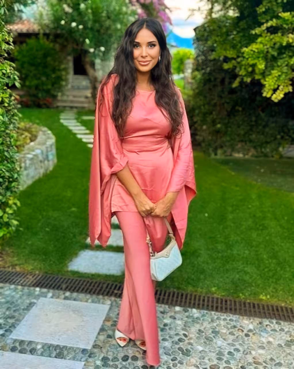 Yulia bride dress ukraine