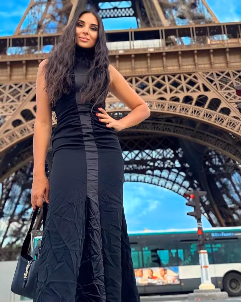 Yulia bride dress ukraine