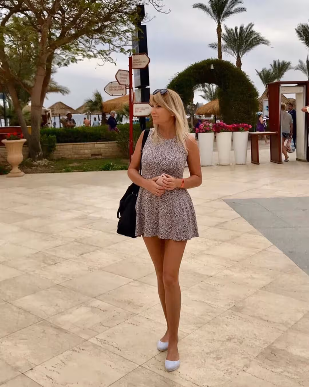 Tatiana brides in bikini ukraine