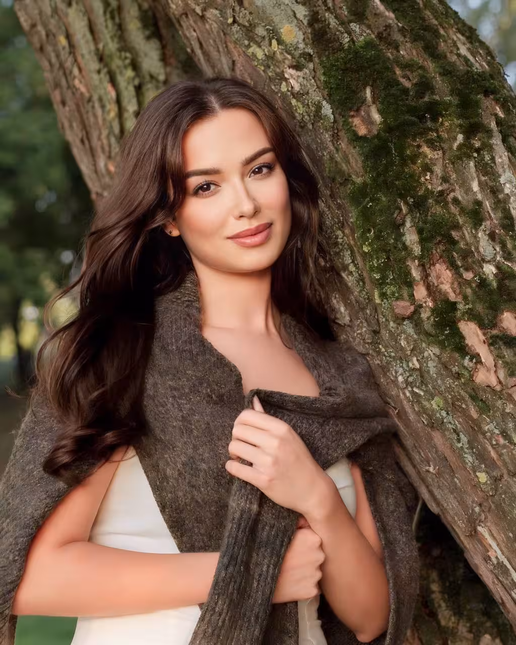 Tamara brides in bikini ukraine