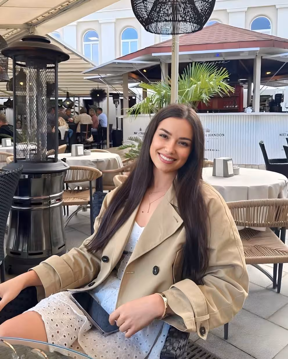 Tamara brides in bikini ukraine