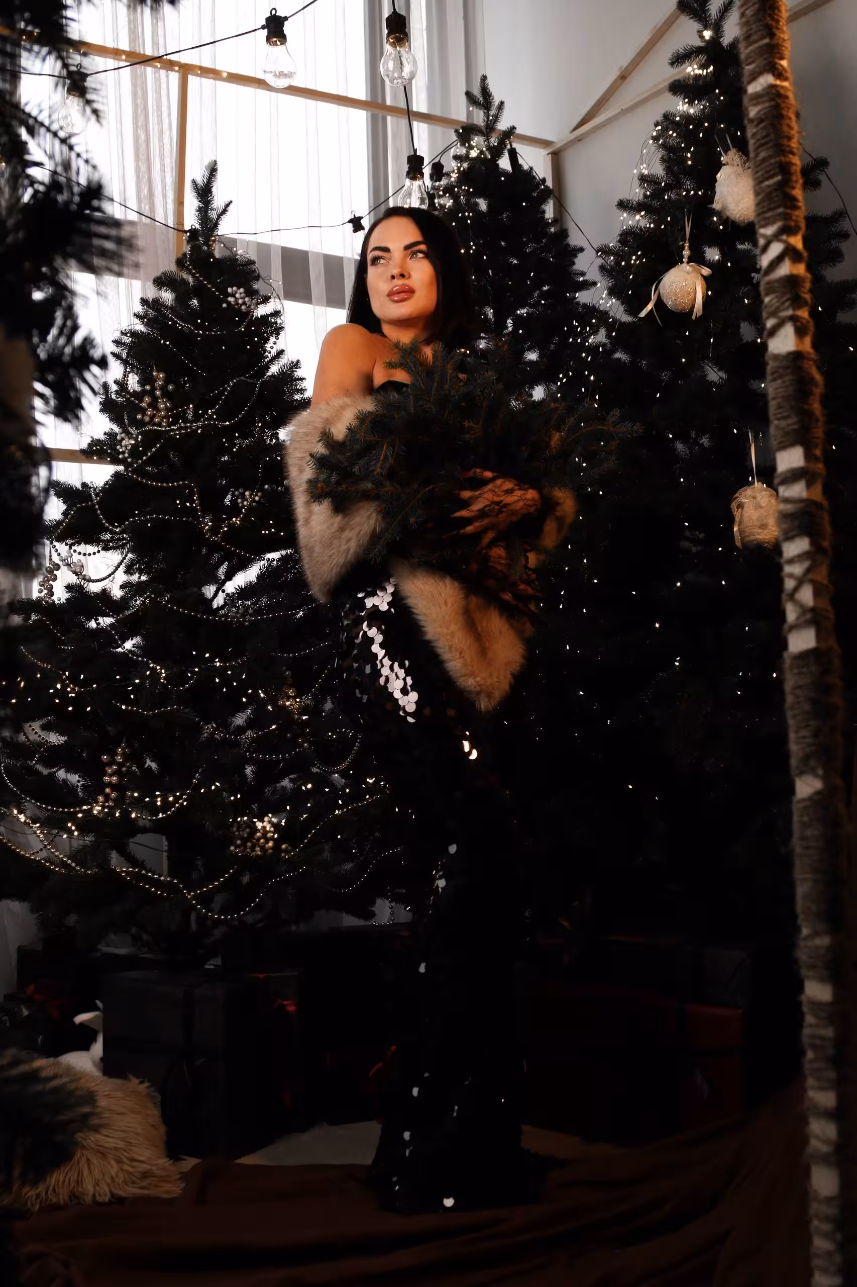 Oksana brides in bikini ukraine