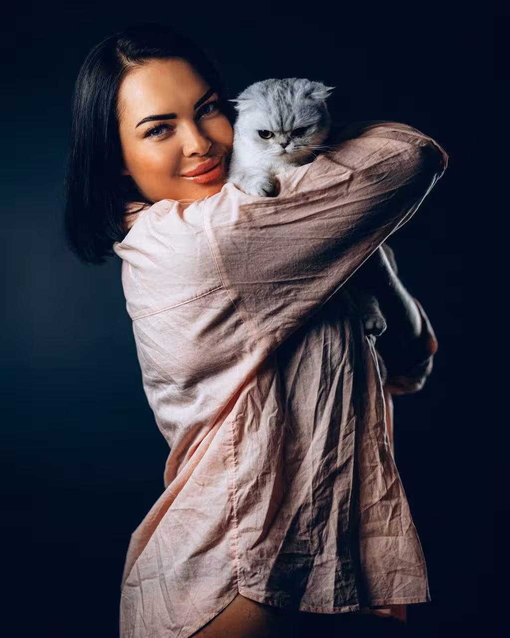 Oksana brides in bikini ukraine