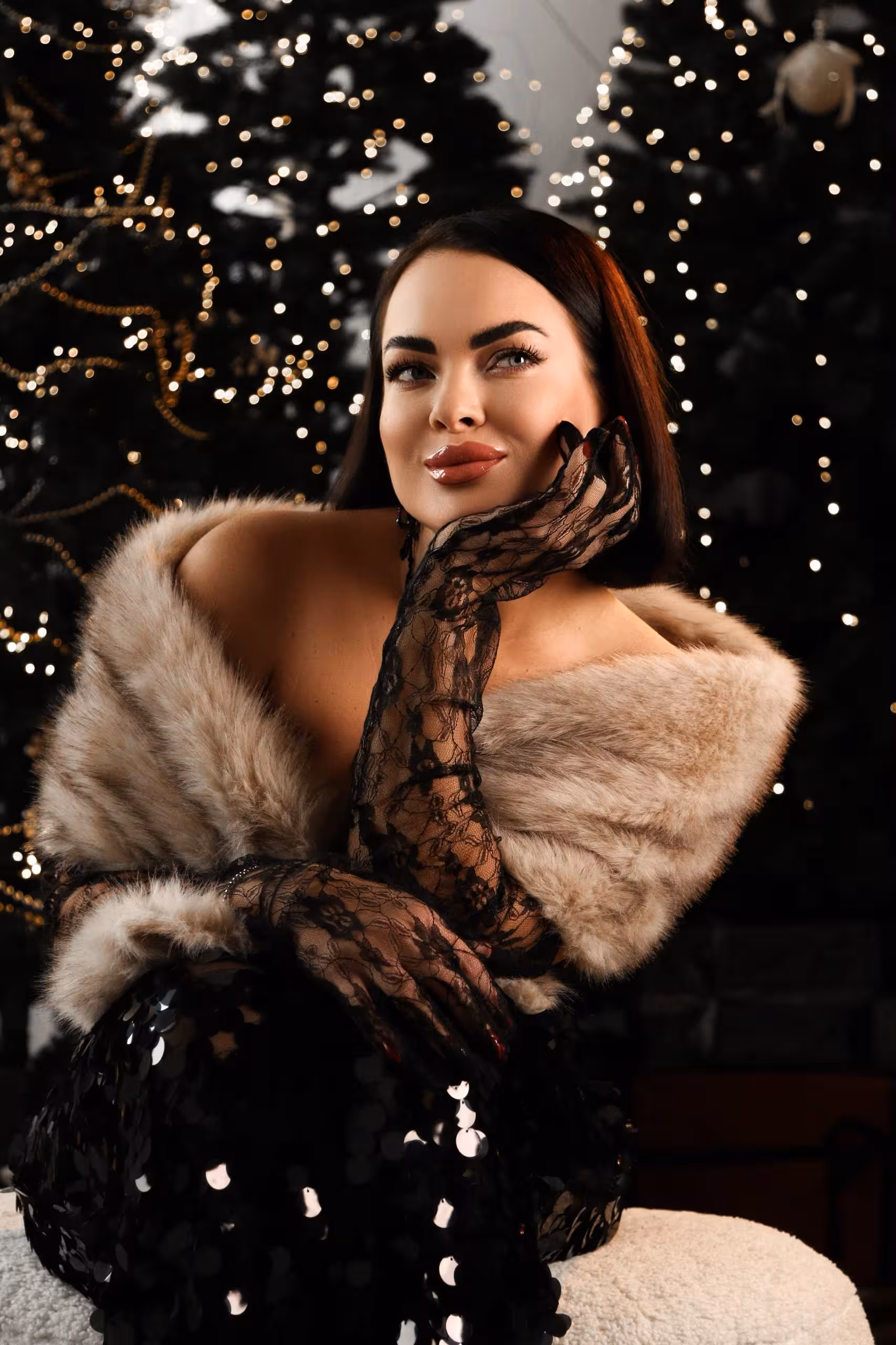 Oksana brides in bikini ukraine