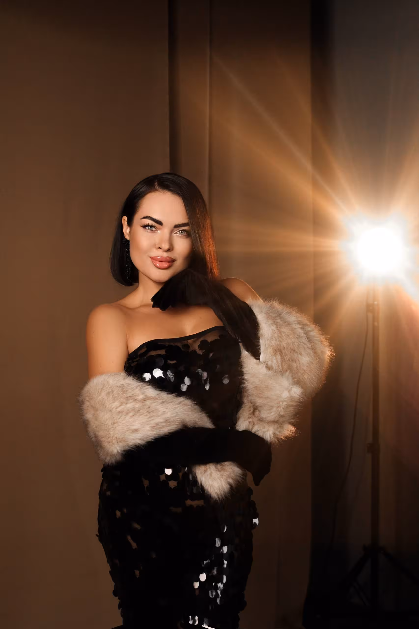 Oksana brides in bikini ukraine