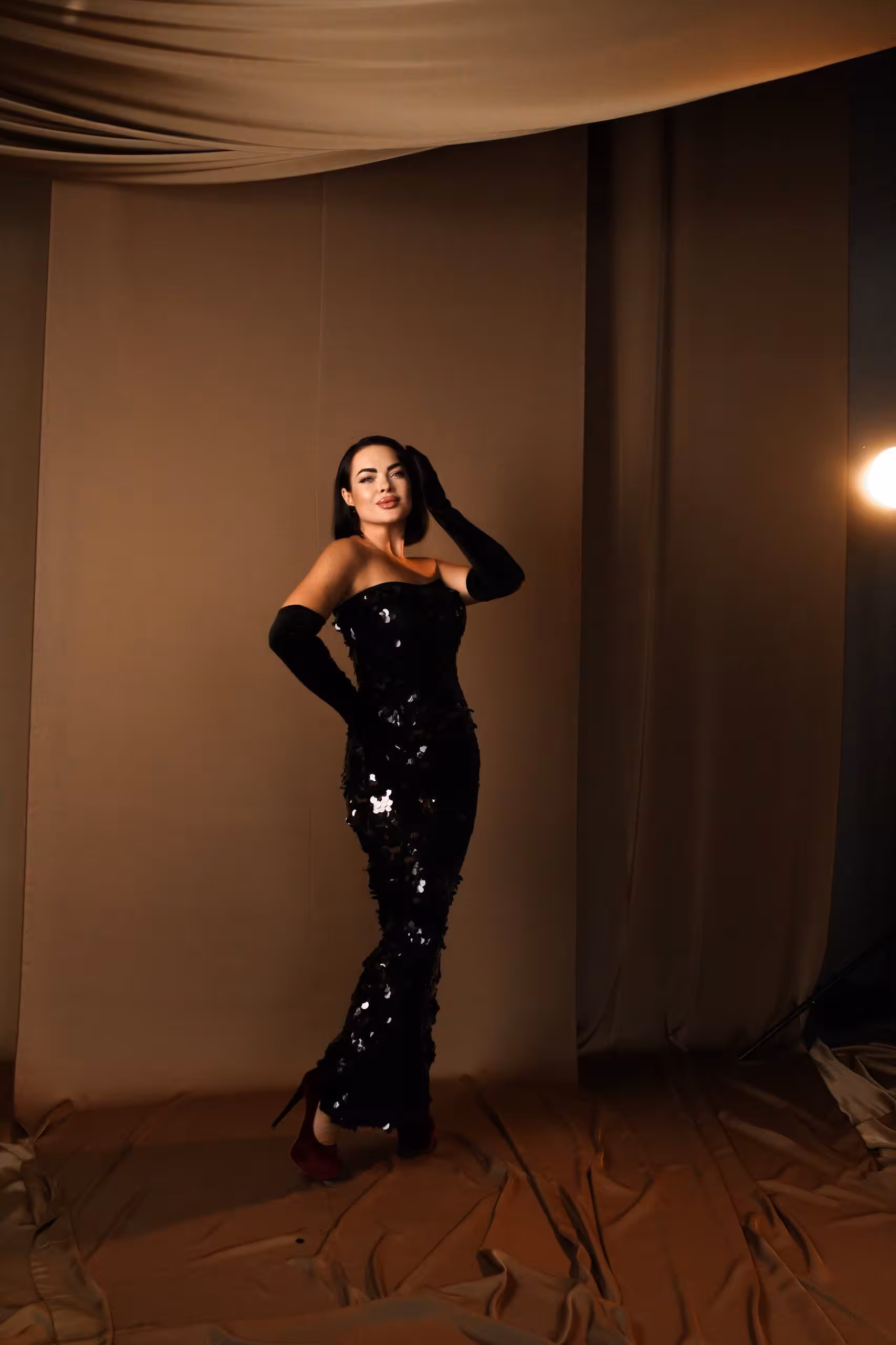 Oksana brides in bikini ukraine