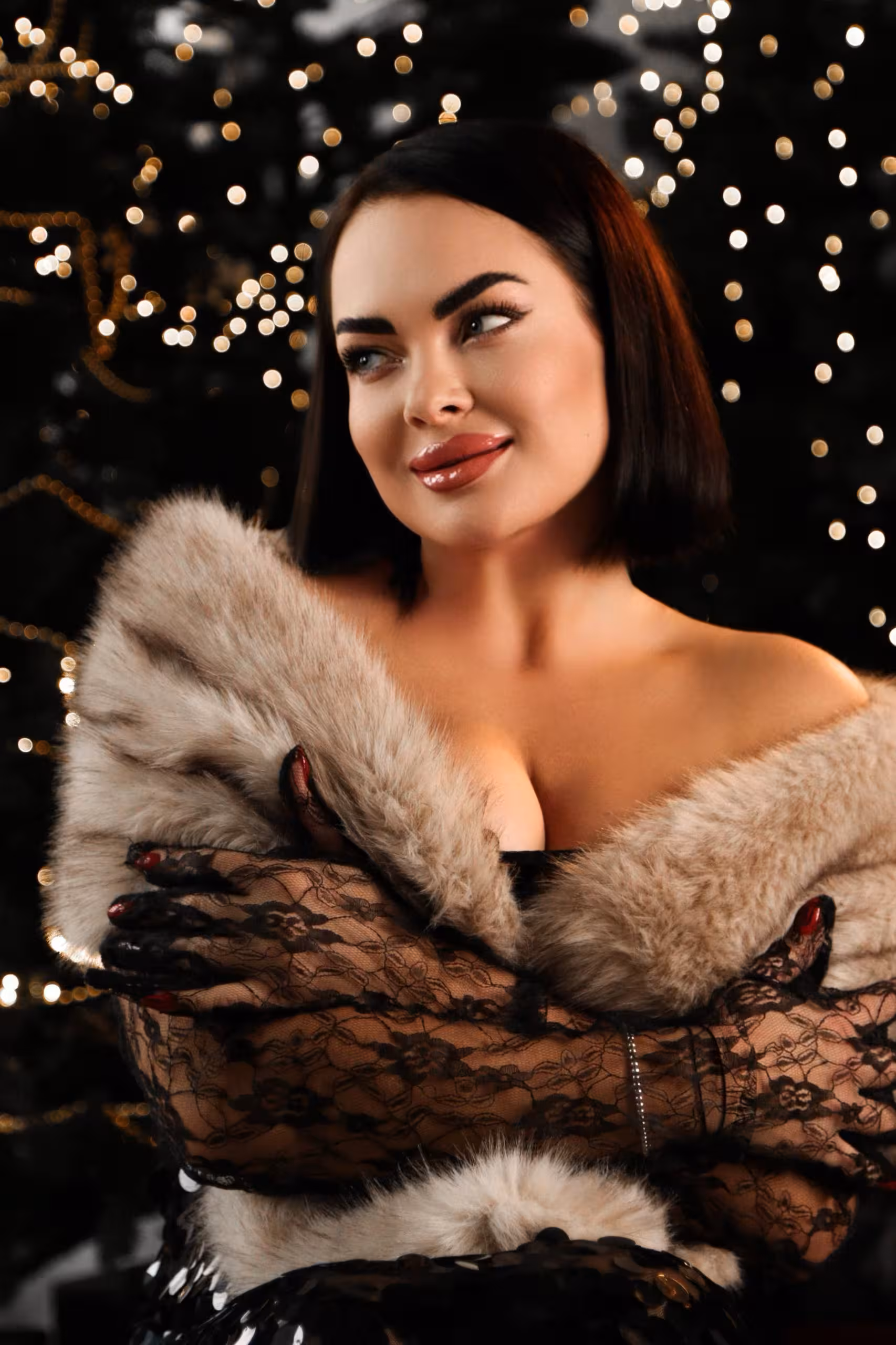 Oksana brides in bikini ukraine