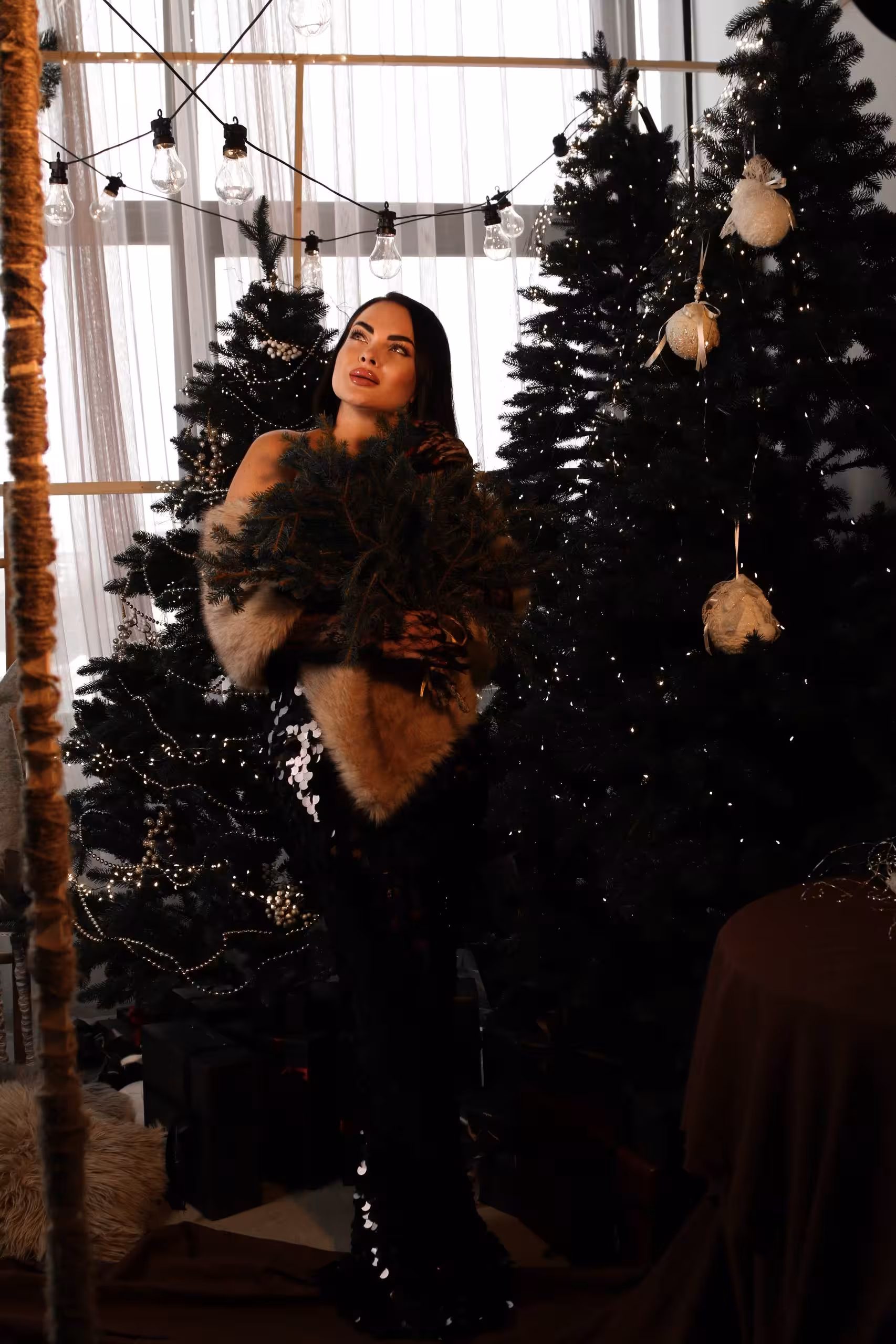 Oksana brides in bikini ukraine