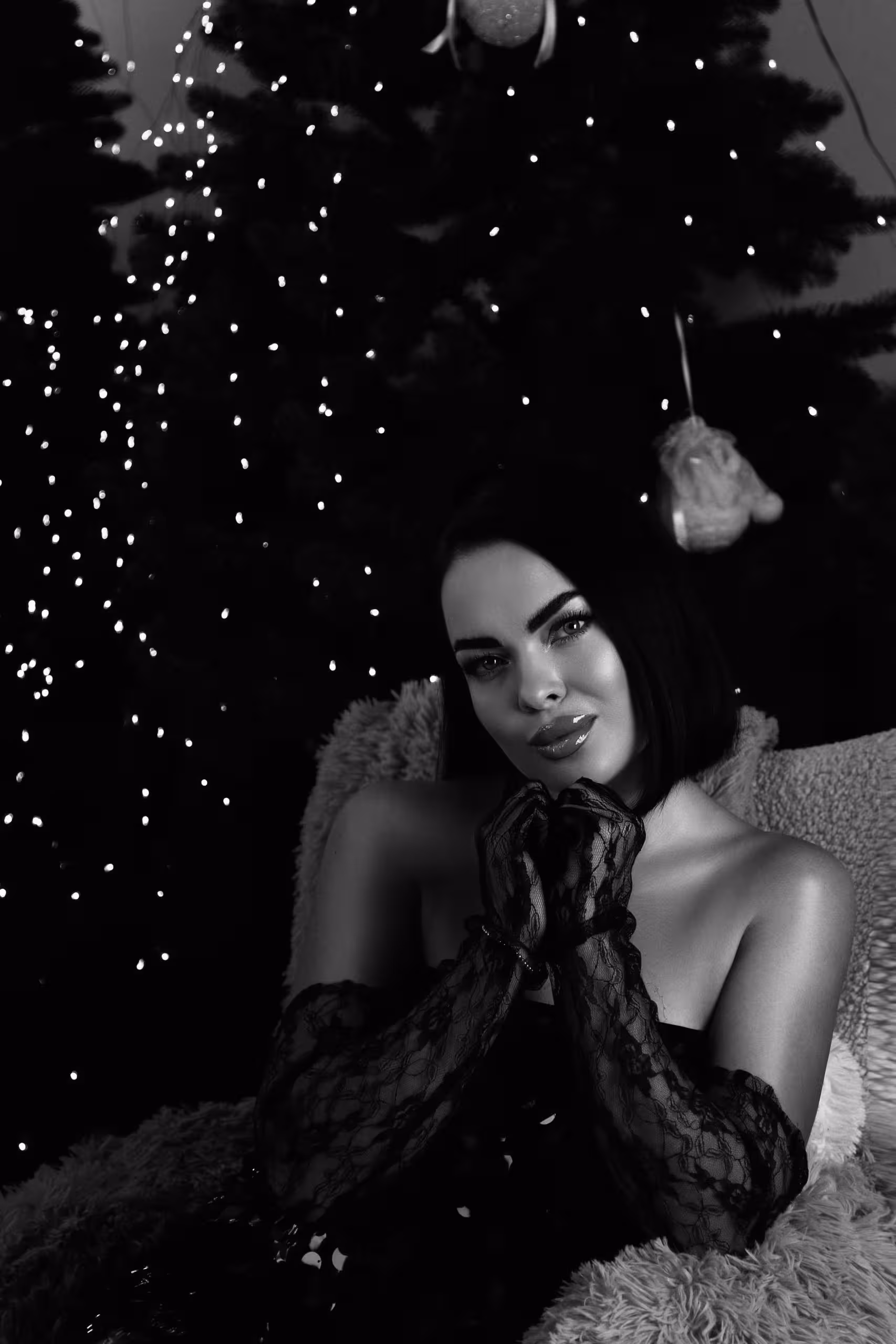 Oksana brides in bikini ukraine