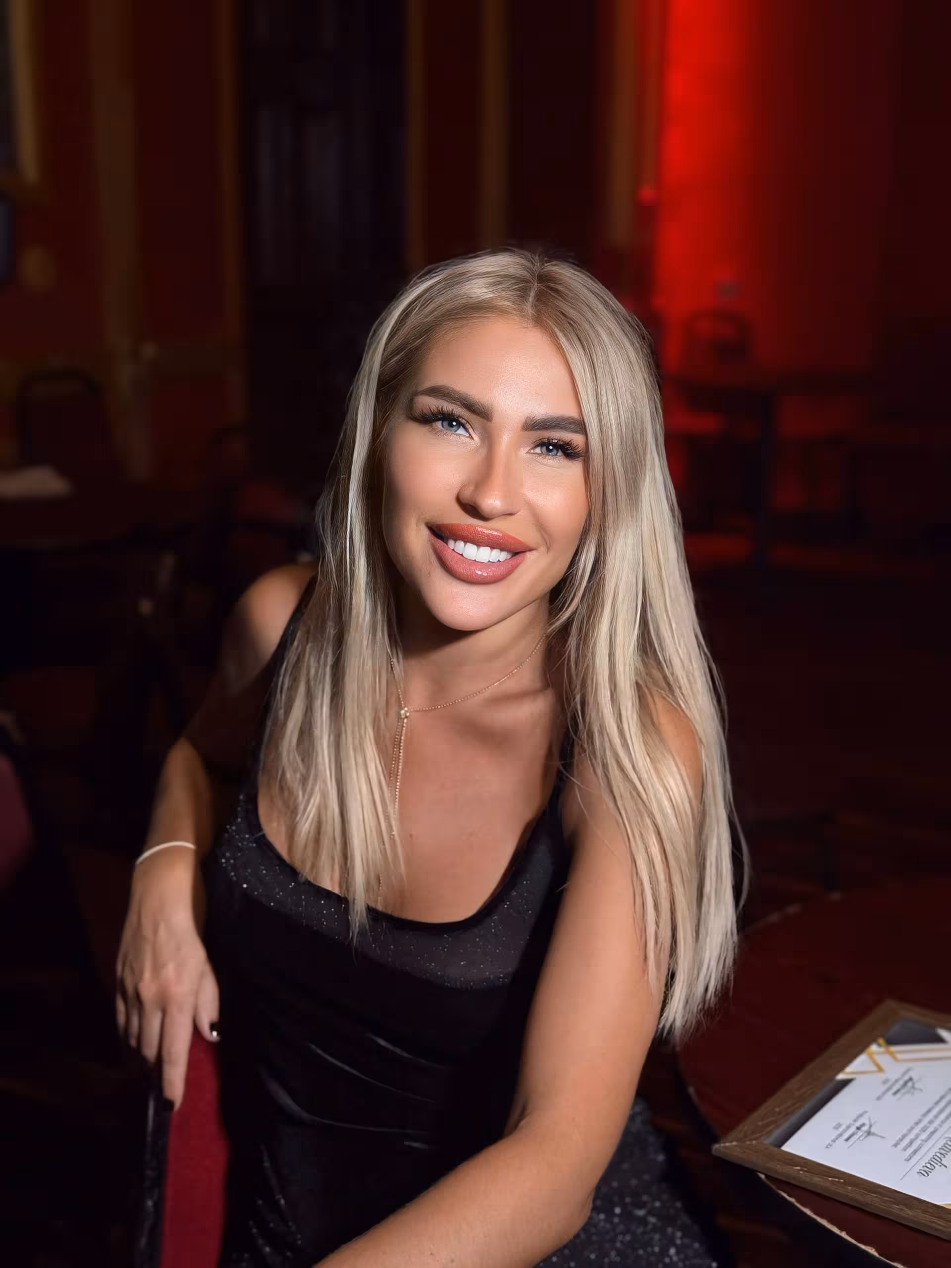 Elleonora brides of ukraine odessa