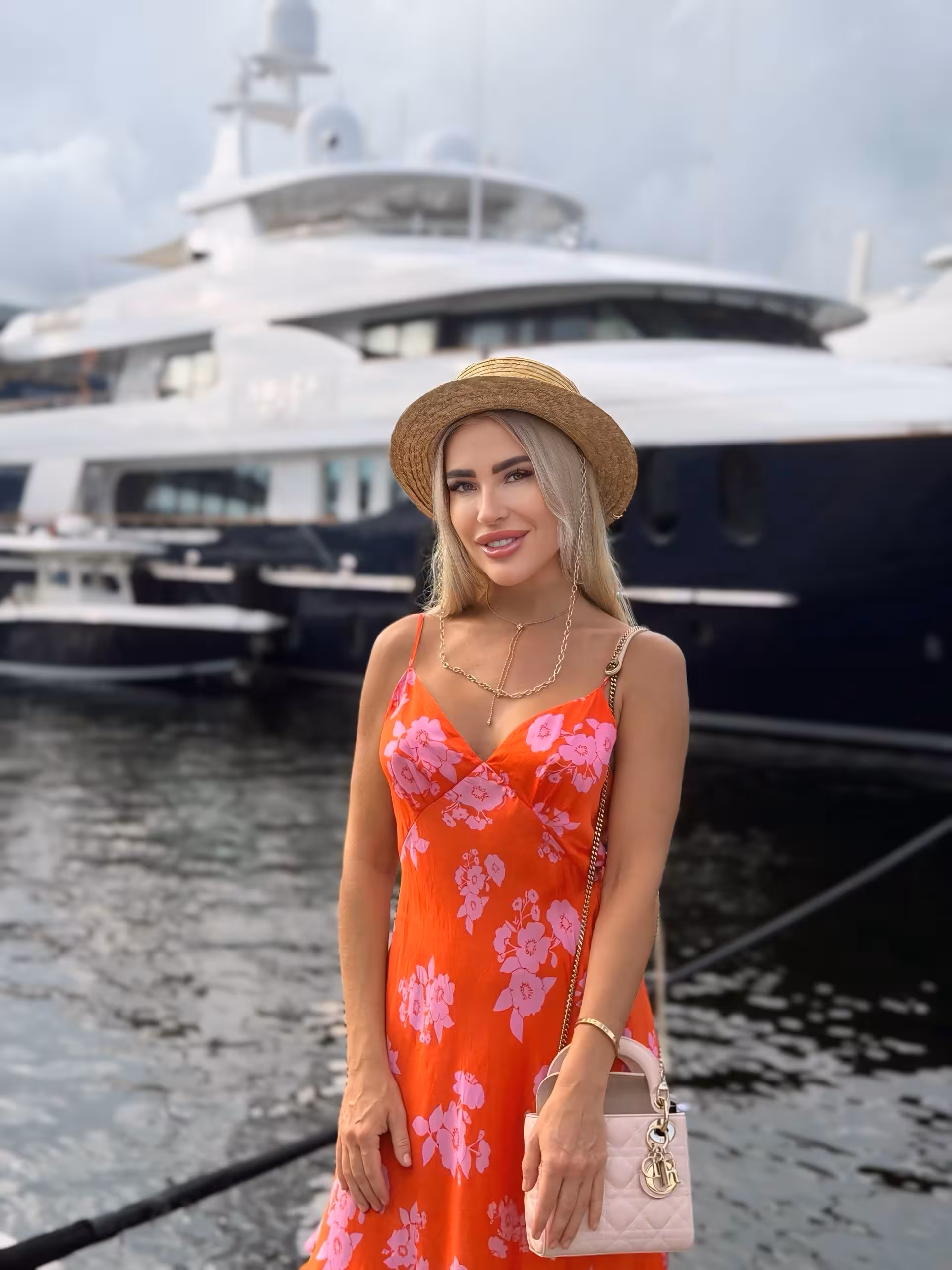 Elleonora brides of ukraine odessa