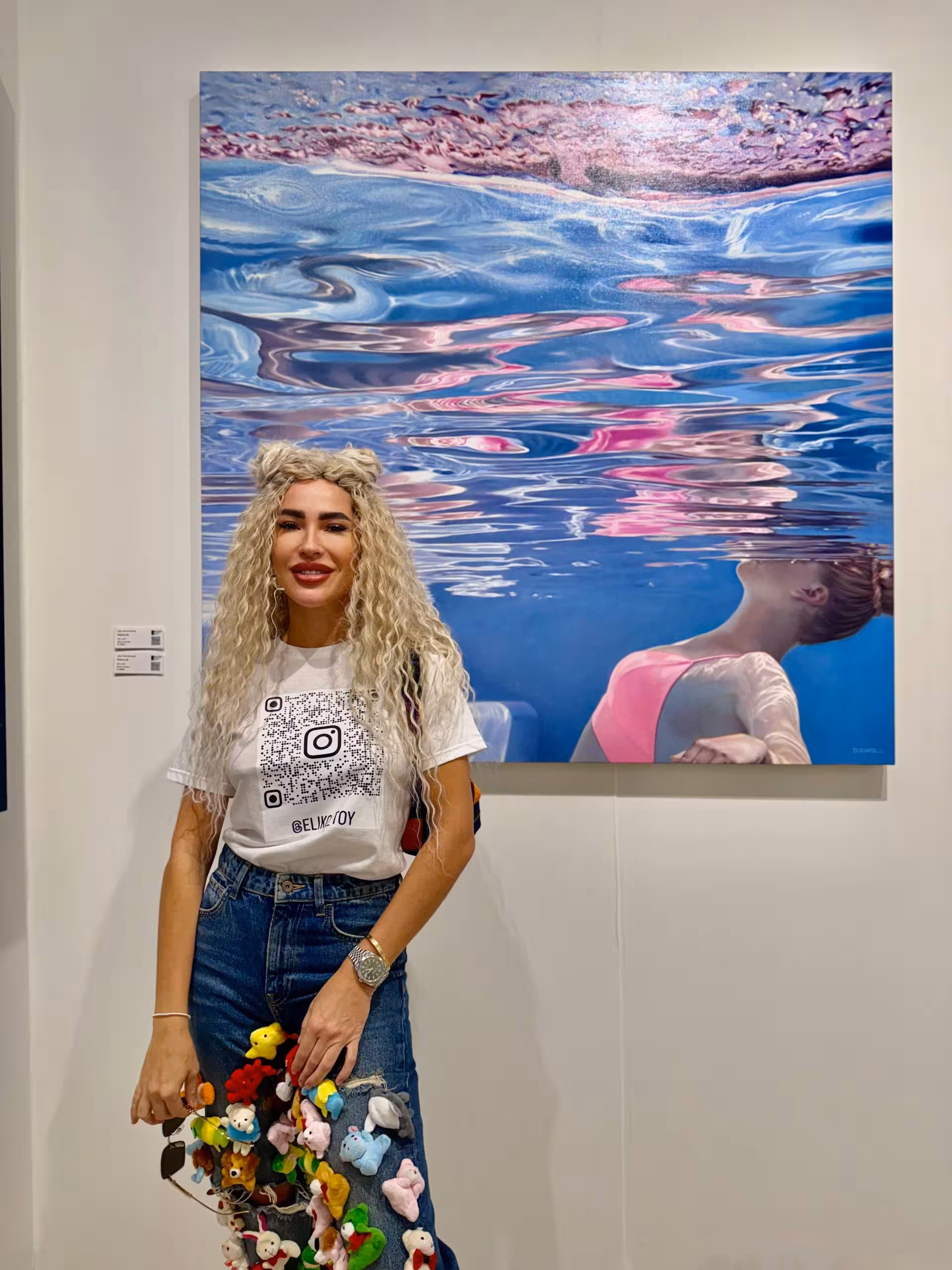 Elleonora brides of ukraine odessa