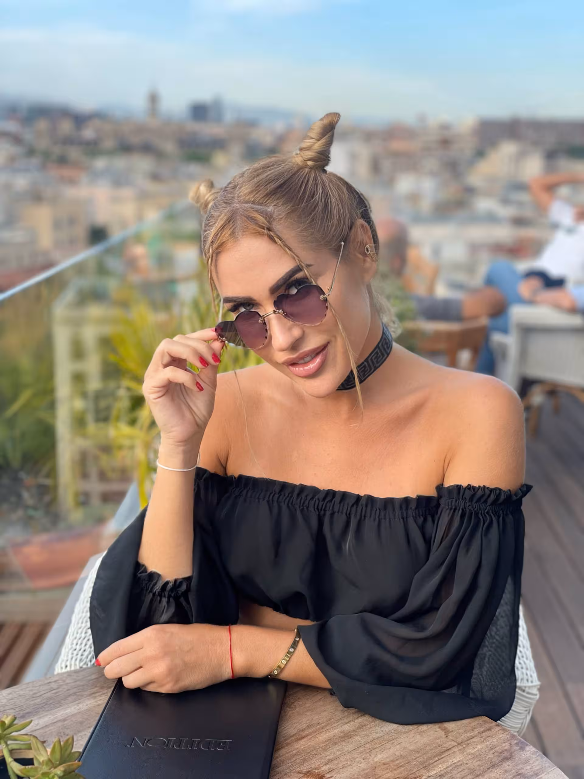 Elleonora brides of ukraine odessa