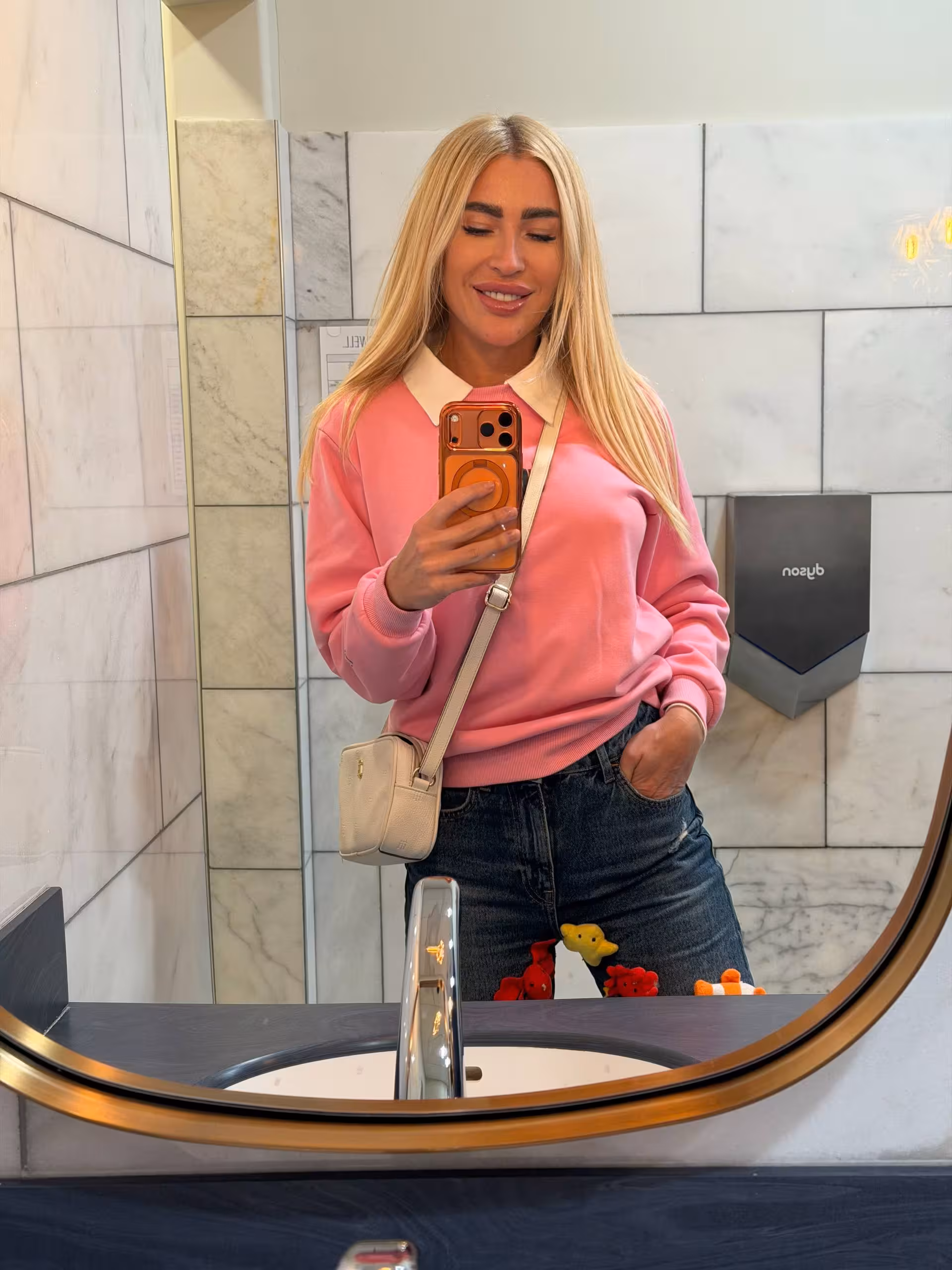 Elleonora brides of ukraine odessa