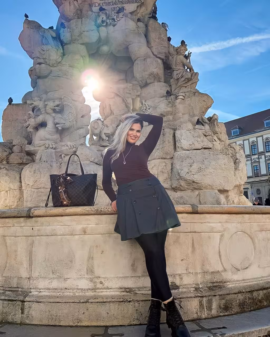 Tetyana brides of ukraine odessa