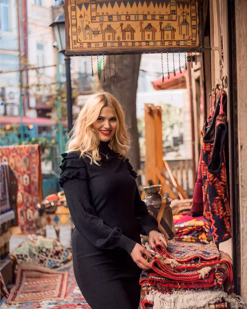 Tetyana brides of ukraine odessa