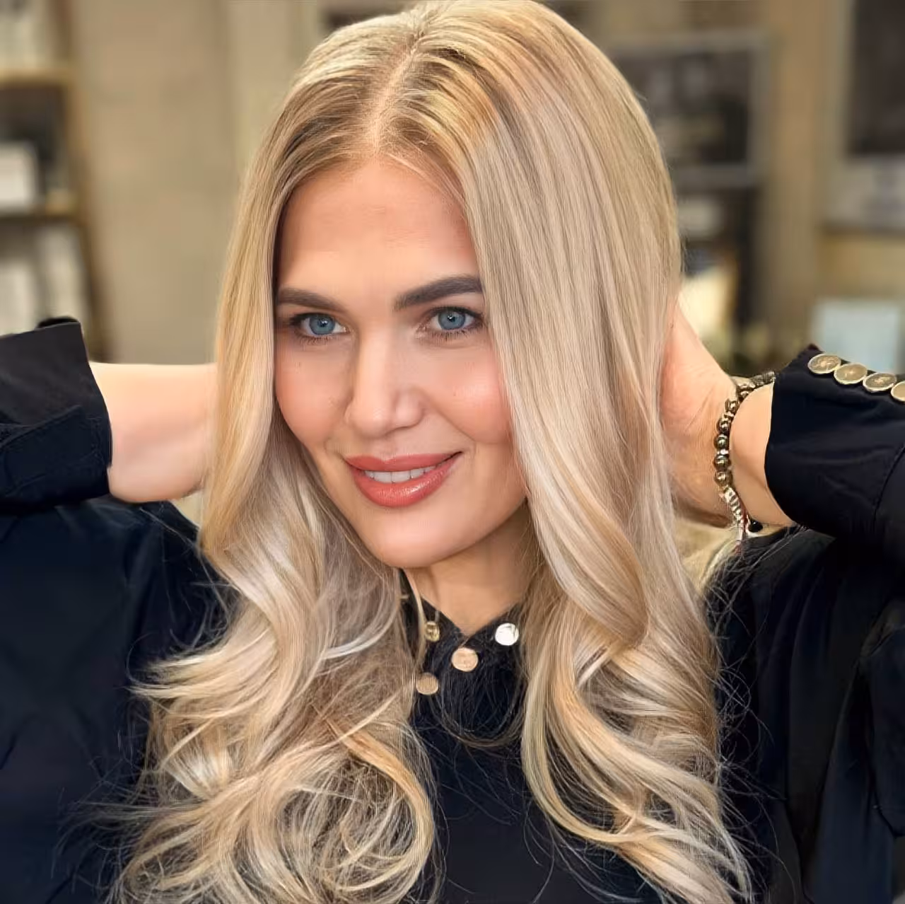 Tetyana brides of ukraine odessa