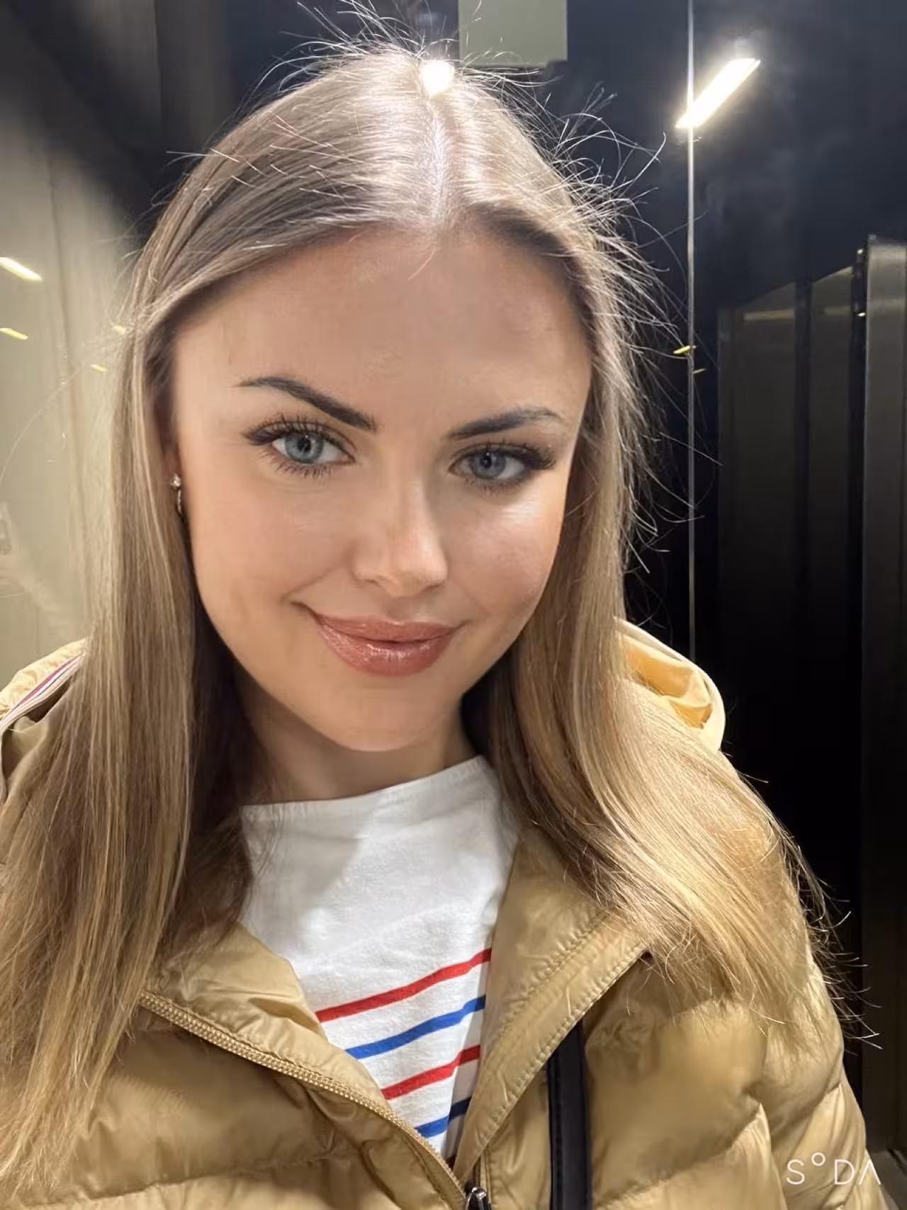 Oksana charmerly ukraine brides