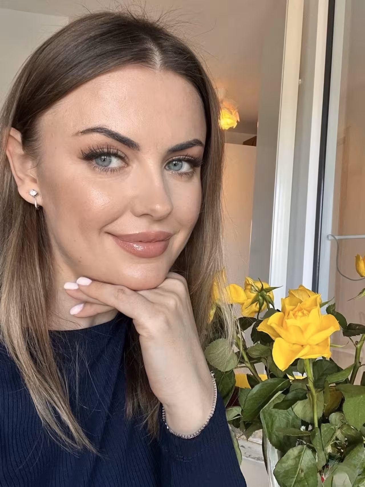 Oksana charmerly ukraine brides