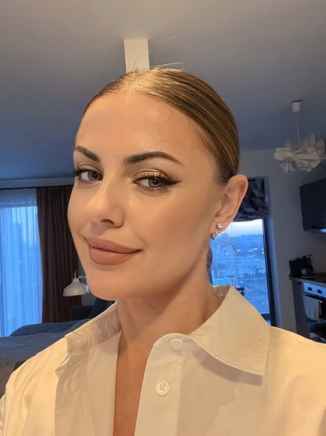 Oksana charmerly ukraine brides