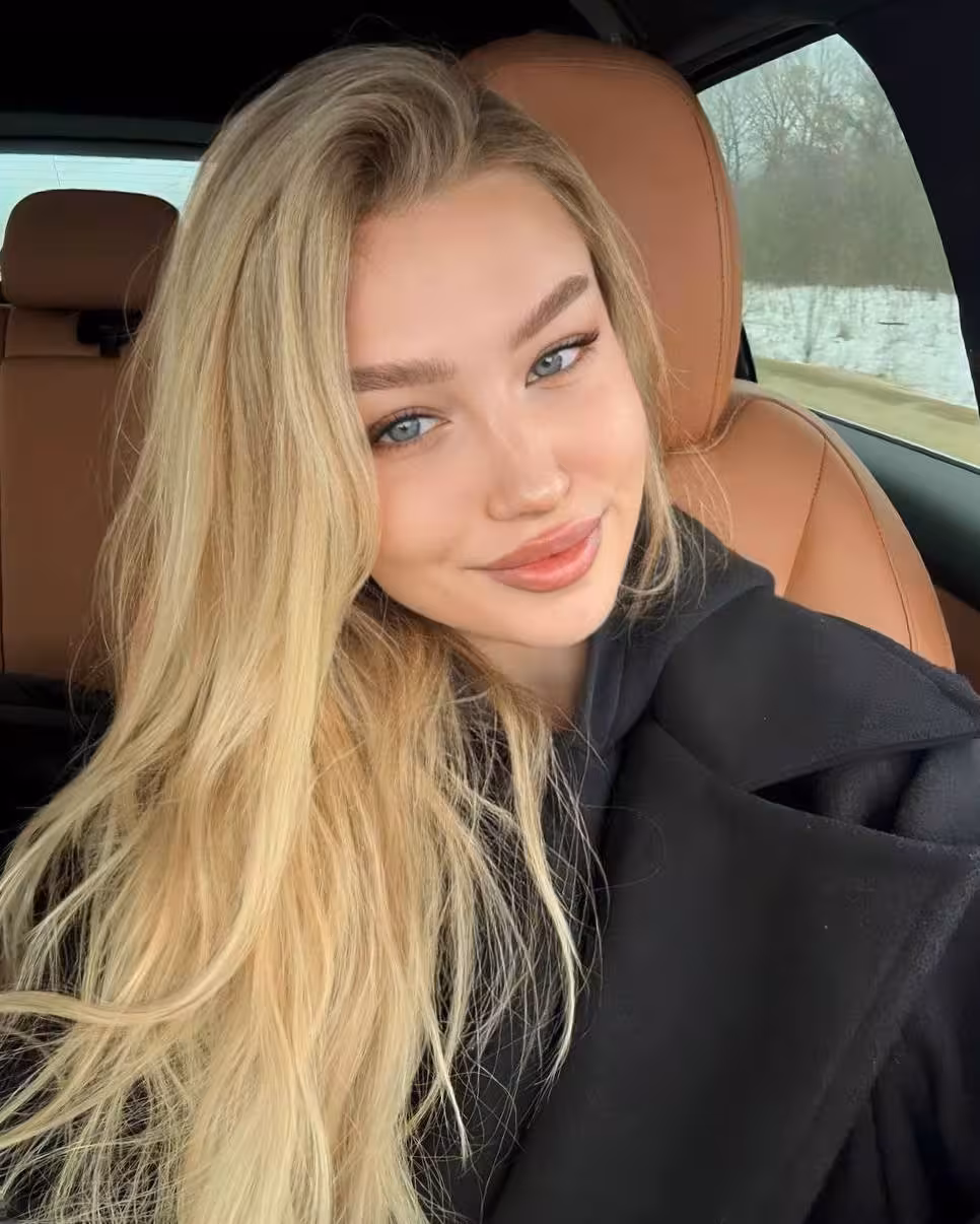 Kira does ukraine have arranged marriages