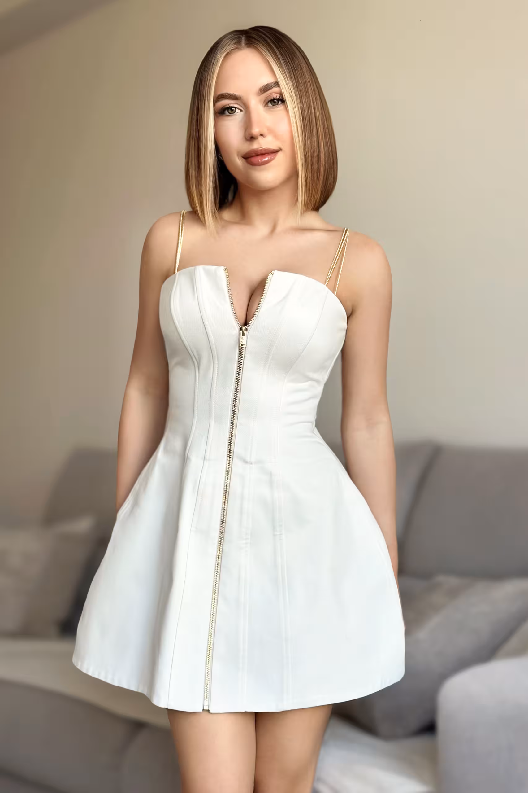 Daria how can i get a ukrainian wife