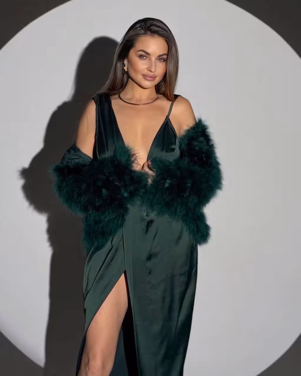 Kateryna is it easy to marry a ukrainian woman