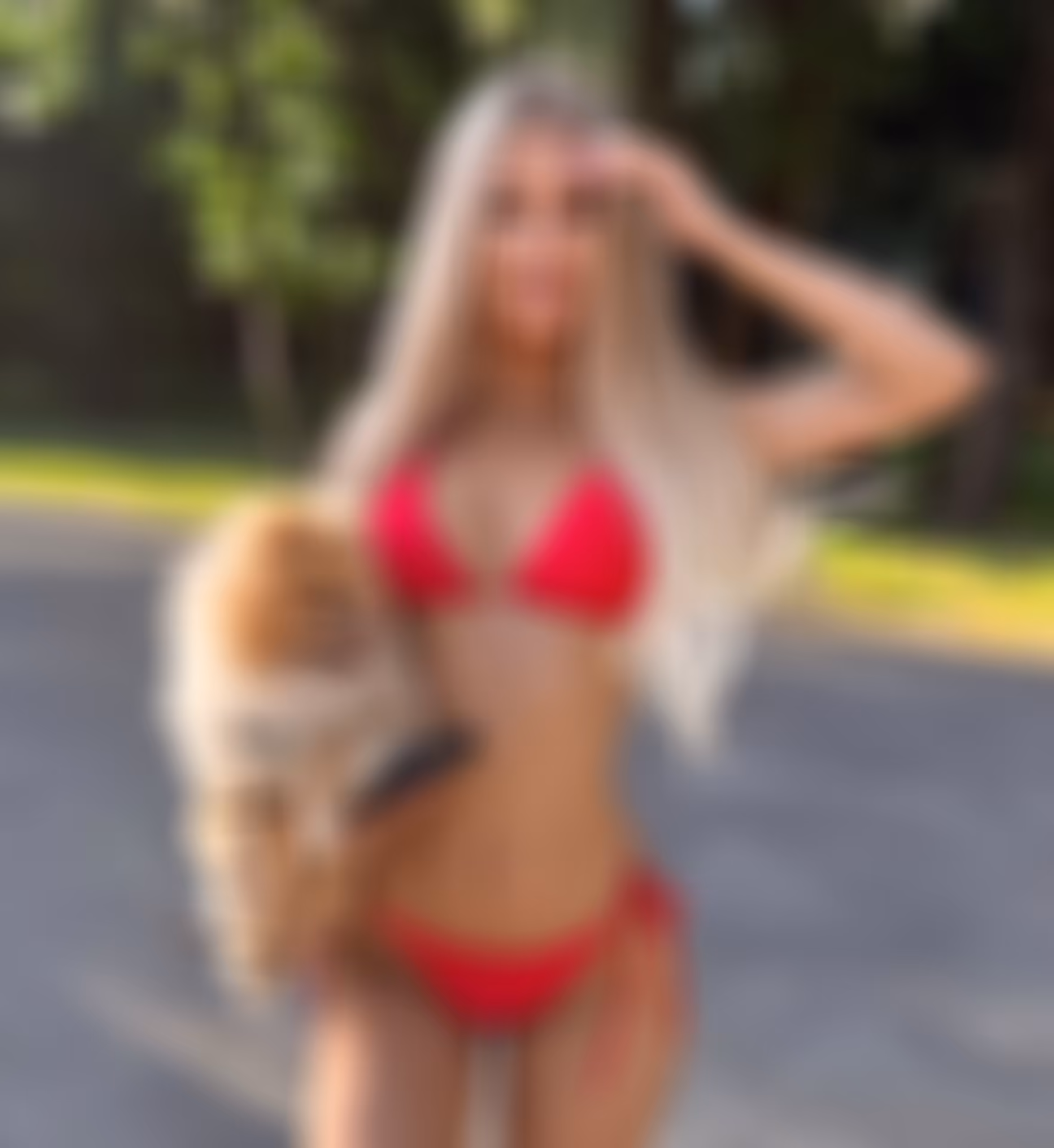 Daria older ukraine brides