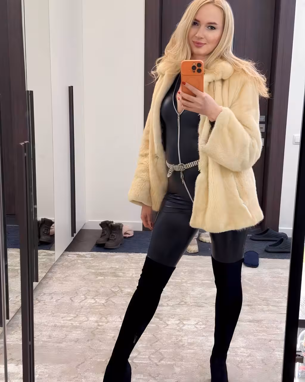 Kateryna older ukraine brides