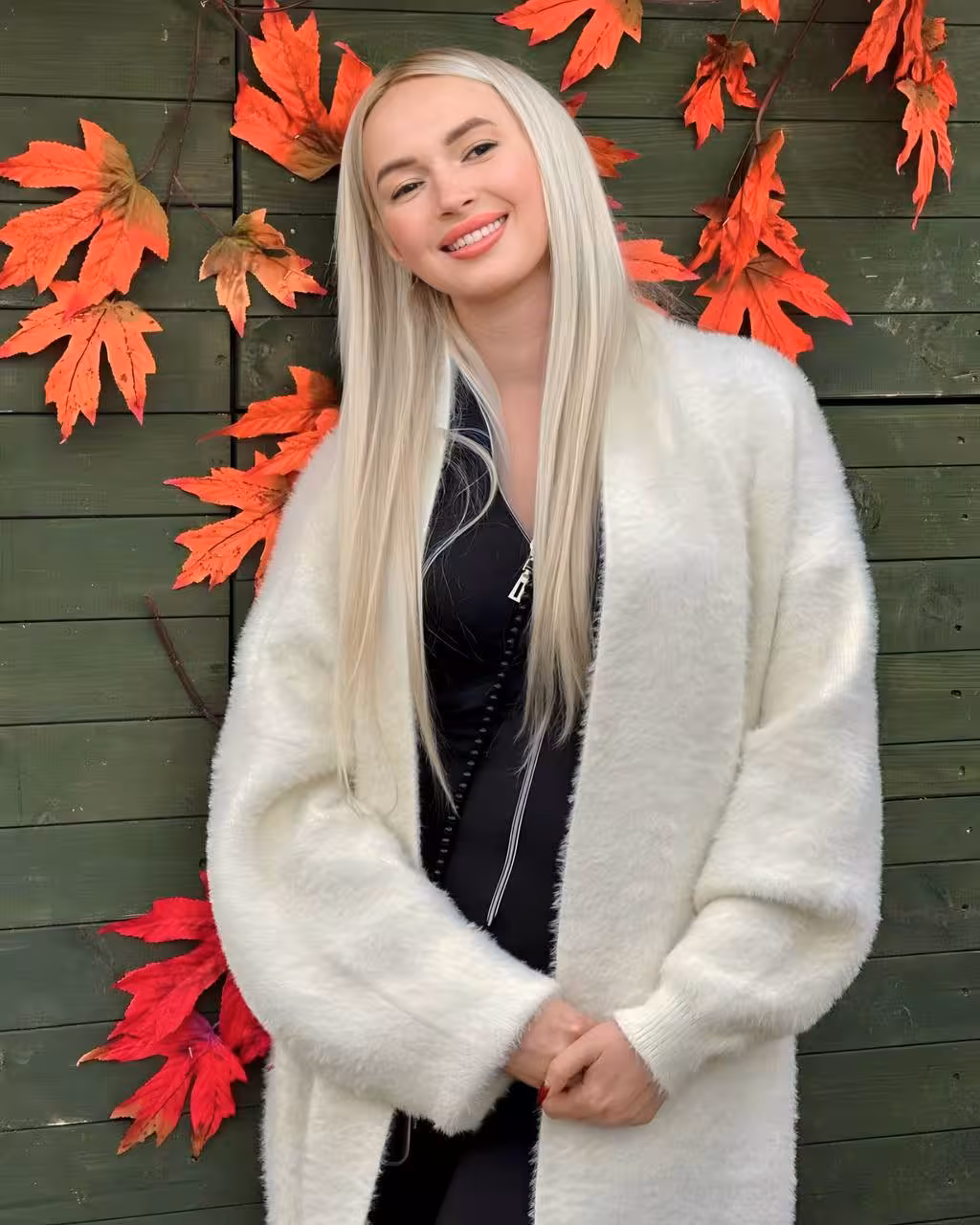 Kateryna older ukraine brides