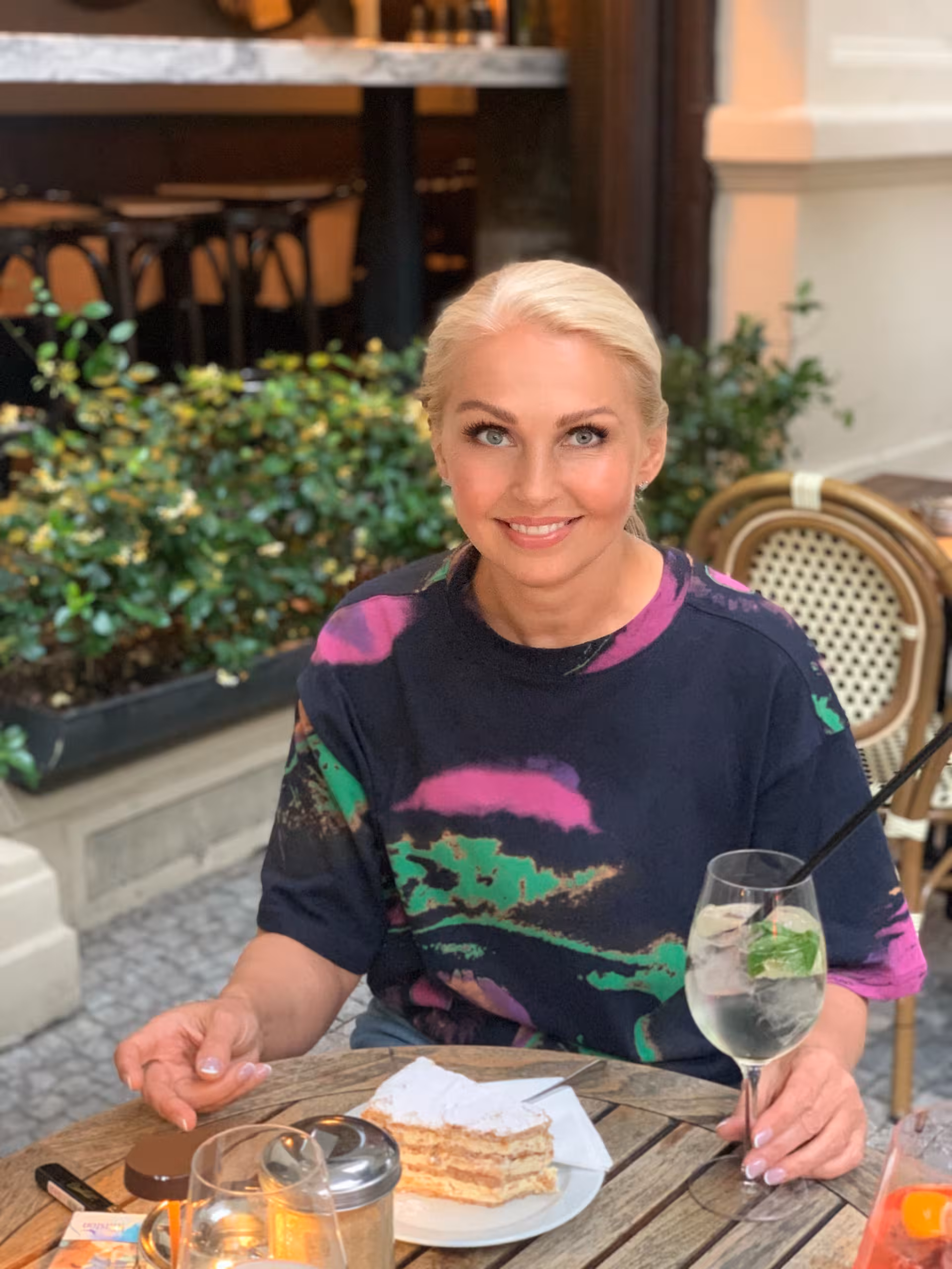 Anzhela pretty ukrainian brides