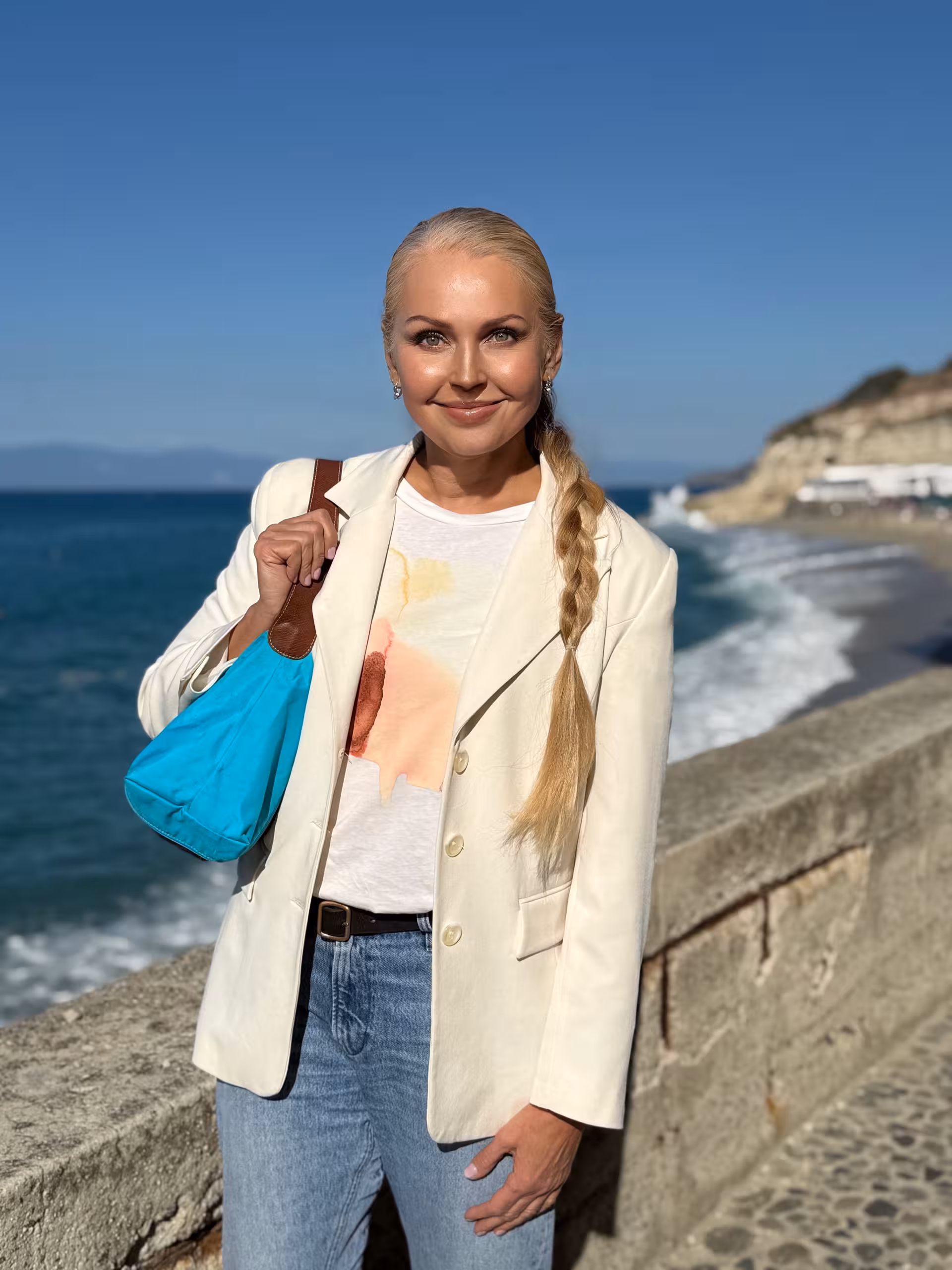 Anzhela pretty ukrainian brides