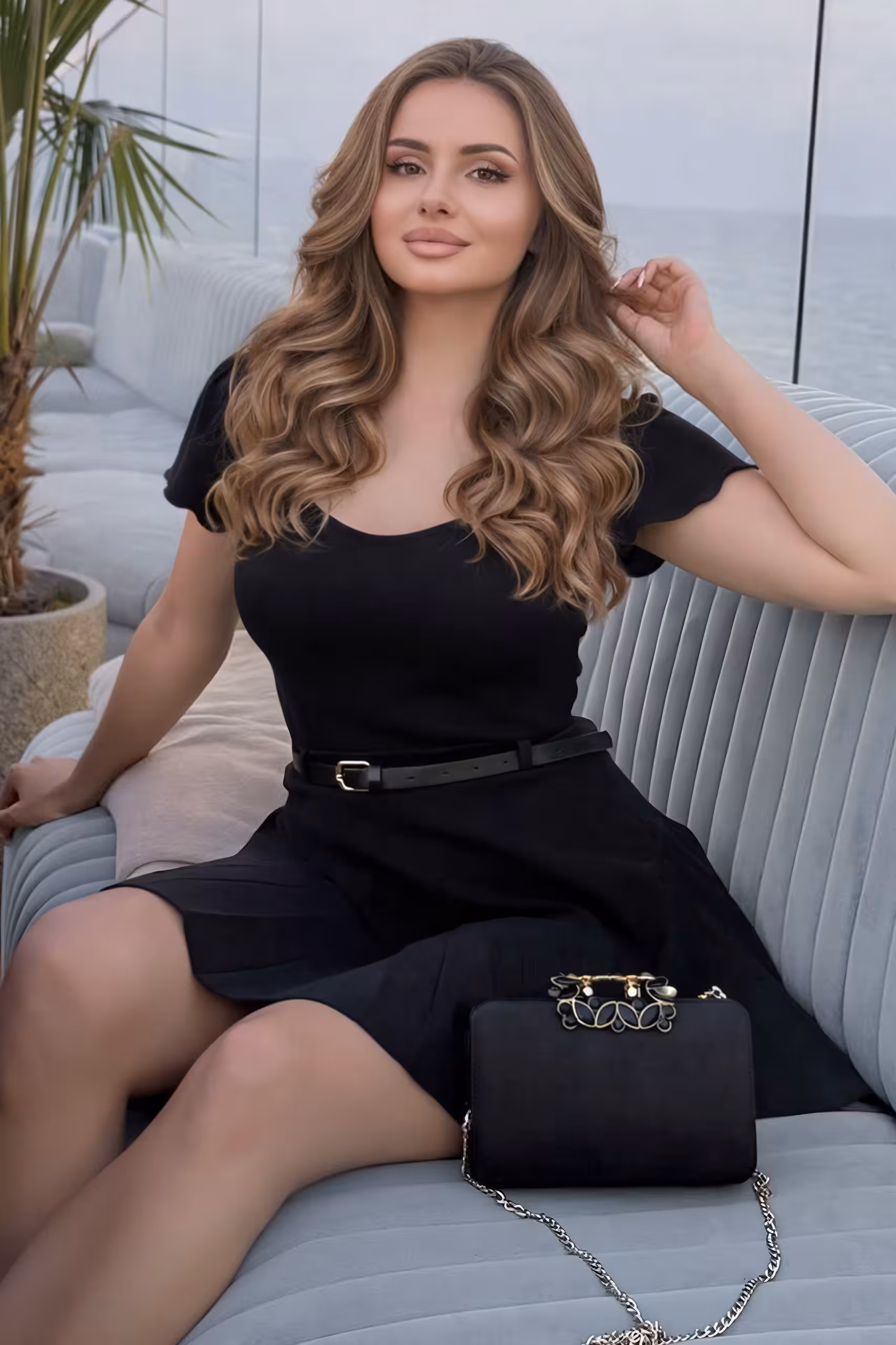 Anastasia pretty ukrainian brides