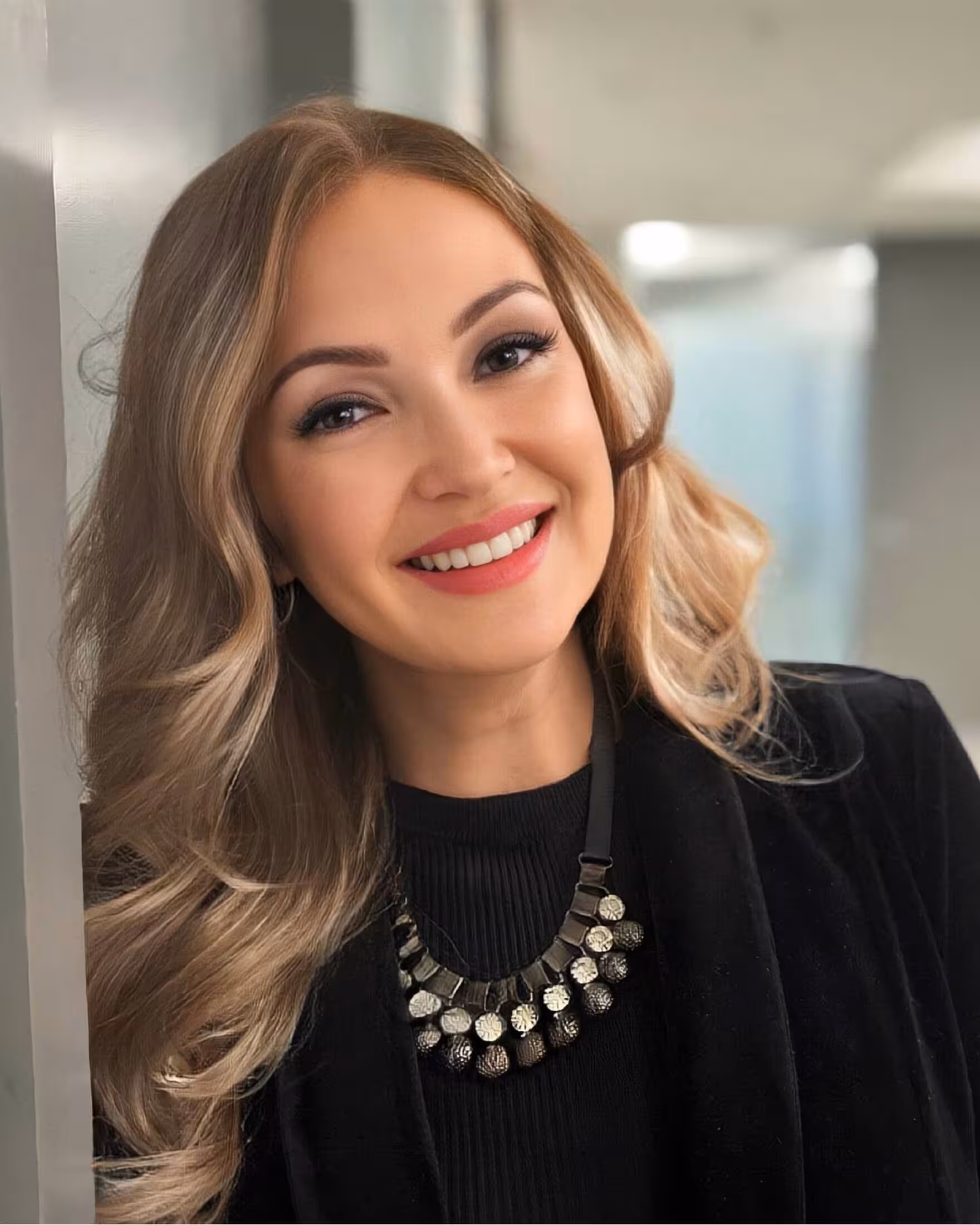 Hanna pretty ukrainian brides